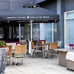 Park Inn by Radisson Copenhagen Airport
