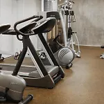 Park Inn by Radisson Copenhagen Airport