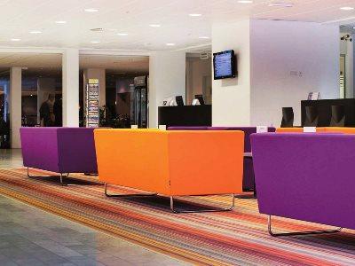 Park By Radisson Airport Hotel 3*