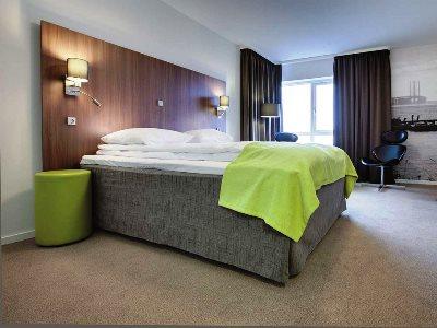 Park By Radisson Airport Hotel Kopenhagen