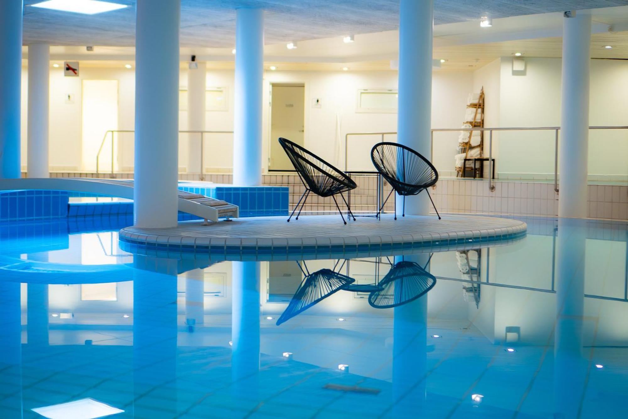 Park By Radisson Airport Hotel Kopenhagen