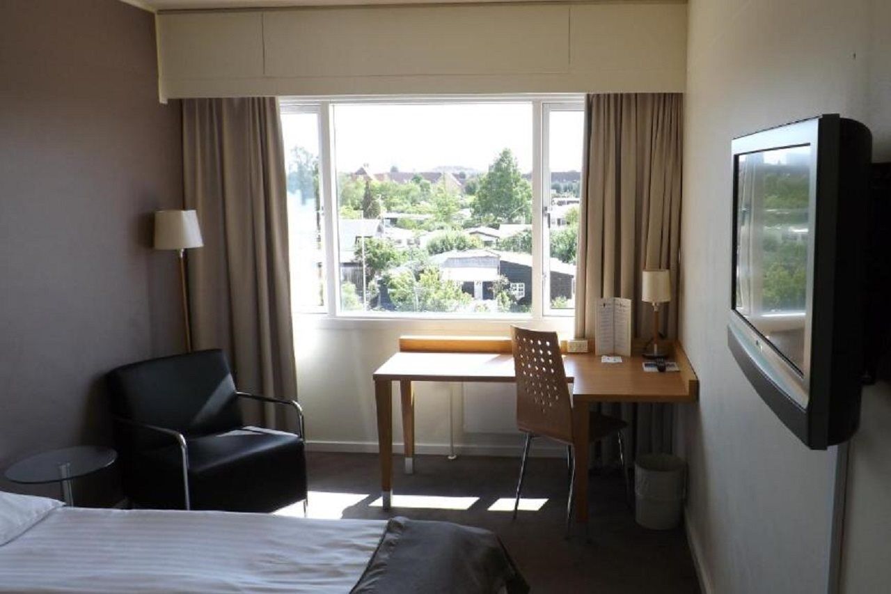 Park By Radisson Airport 3* Kopenhagen